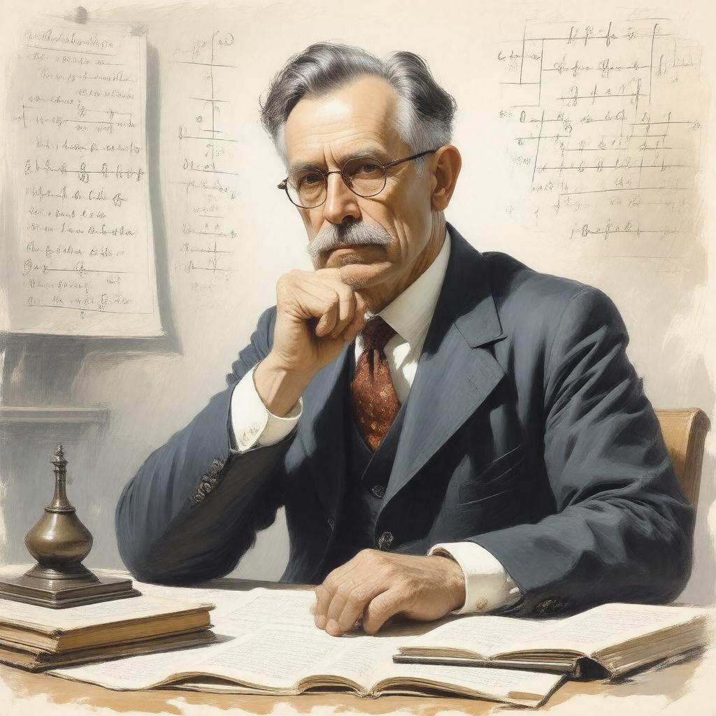 Marston Morse